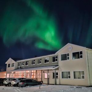 Hotel Laugarvatn