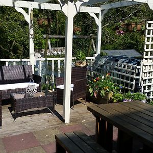 Blue Peter Hotel